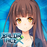 BALDR ACE X(バルドエース エックスR18)画像