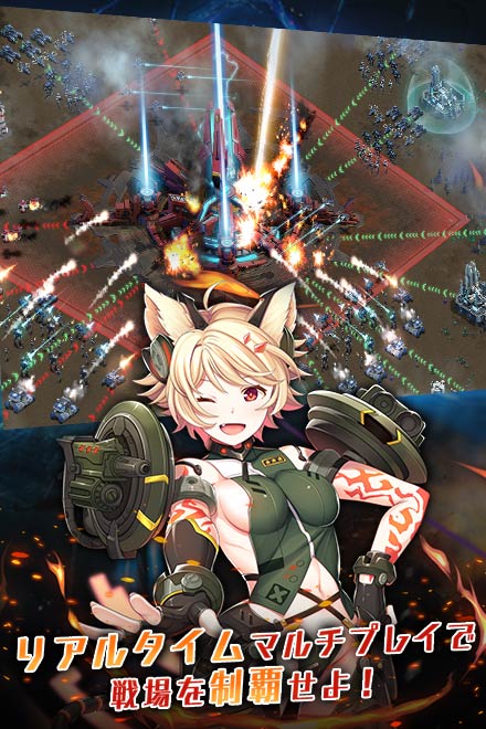 マルチプレイなエロゲーム画像