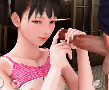 ガールフレンド・コンプレックス 結衣エロ画像