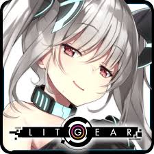 リットギア LitGear-X画像