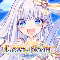 ロストノアR画像
