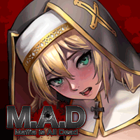 M.A.D画像