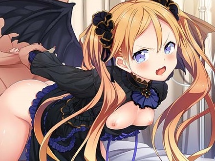 ヒューマノイドSFロールプレイングのセックス画像