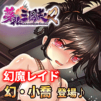 夢限三国志R画像