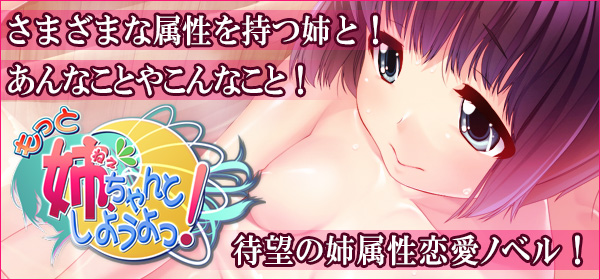 もっと 姉、ちゃんとしようよっ！の画像