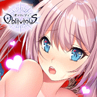 Oblivious -オブリビアス- X指定画像