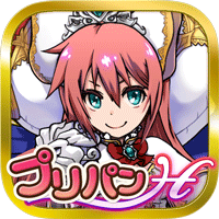 プリンセスパンツァー ハートネス画像