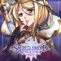 Sacred Sword Princesses画像