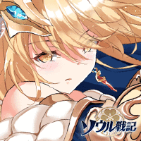 ソウル戦記画像