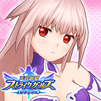 天衣創聖ストライクガールズ エクスタシオ画像
