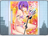 鉄壁の女神スクラッチ画像