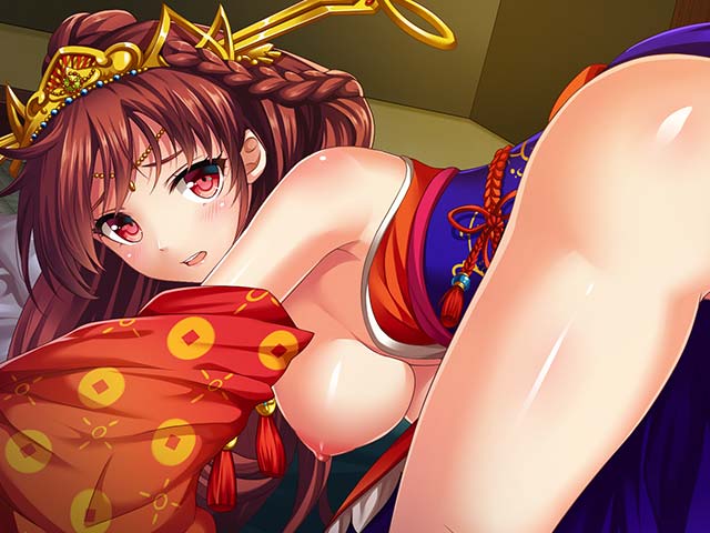 伝説のアプリゲーム画像