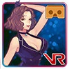 VRだよっ！俺が使ったティッシュはゴミ分別もできない画像