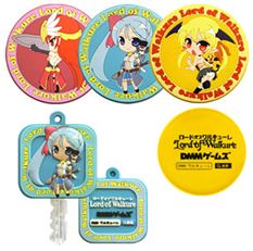 コースターパックＡ