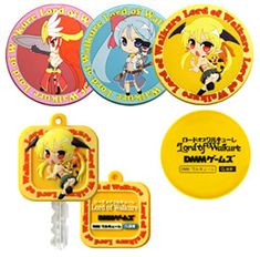 コースターパックB